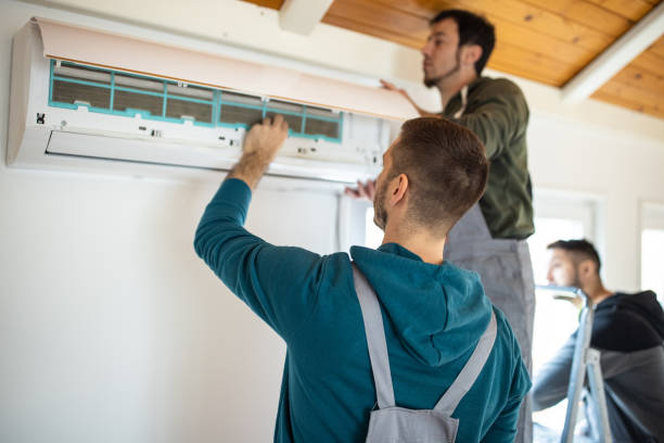 Best Ductless HVAC Repair  in Hollywood, FL