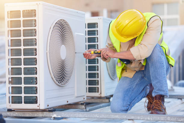Best 24/7 HVAC Repair  in Hollywood, FL